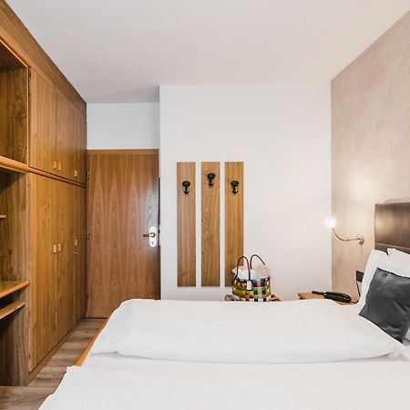 Hotel Arnika Pozza di Fassa Zewnętrze zdjęcie