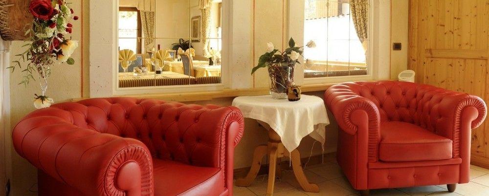 Hotel Arnika Pozza di Fassa Zewnętrze zdjęcie