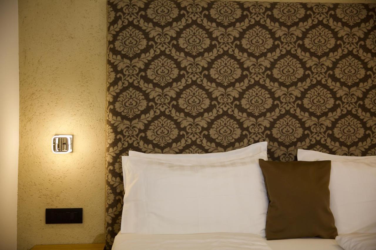 Hotel Arnika Pozza di Fassa Zewnętrze zdjęcie