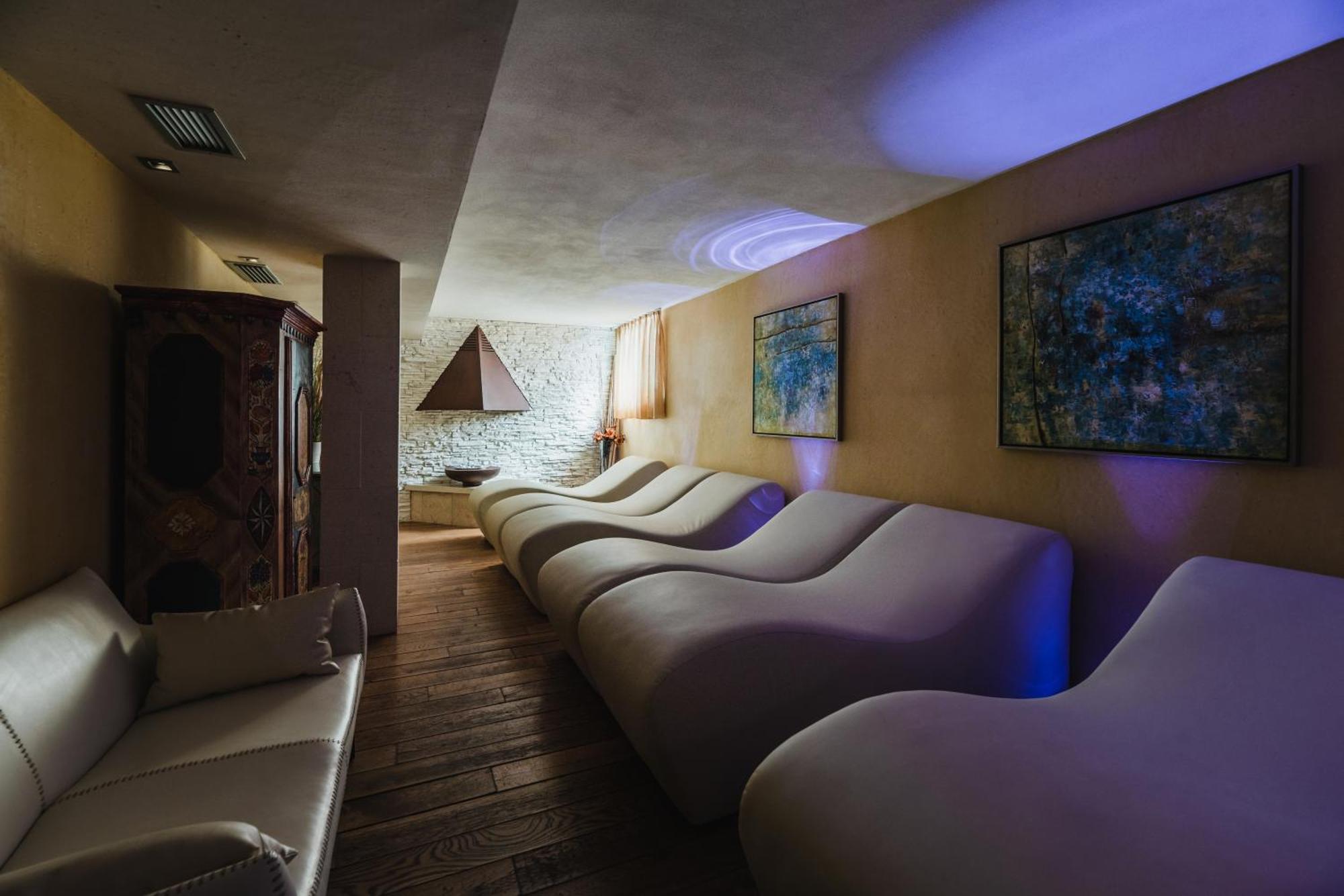 Hotel Arnika Pozza di Fassa Zewnętrze zdjęcie
