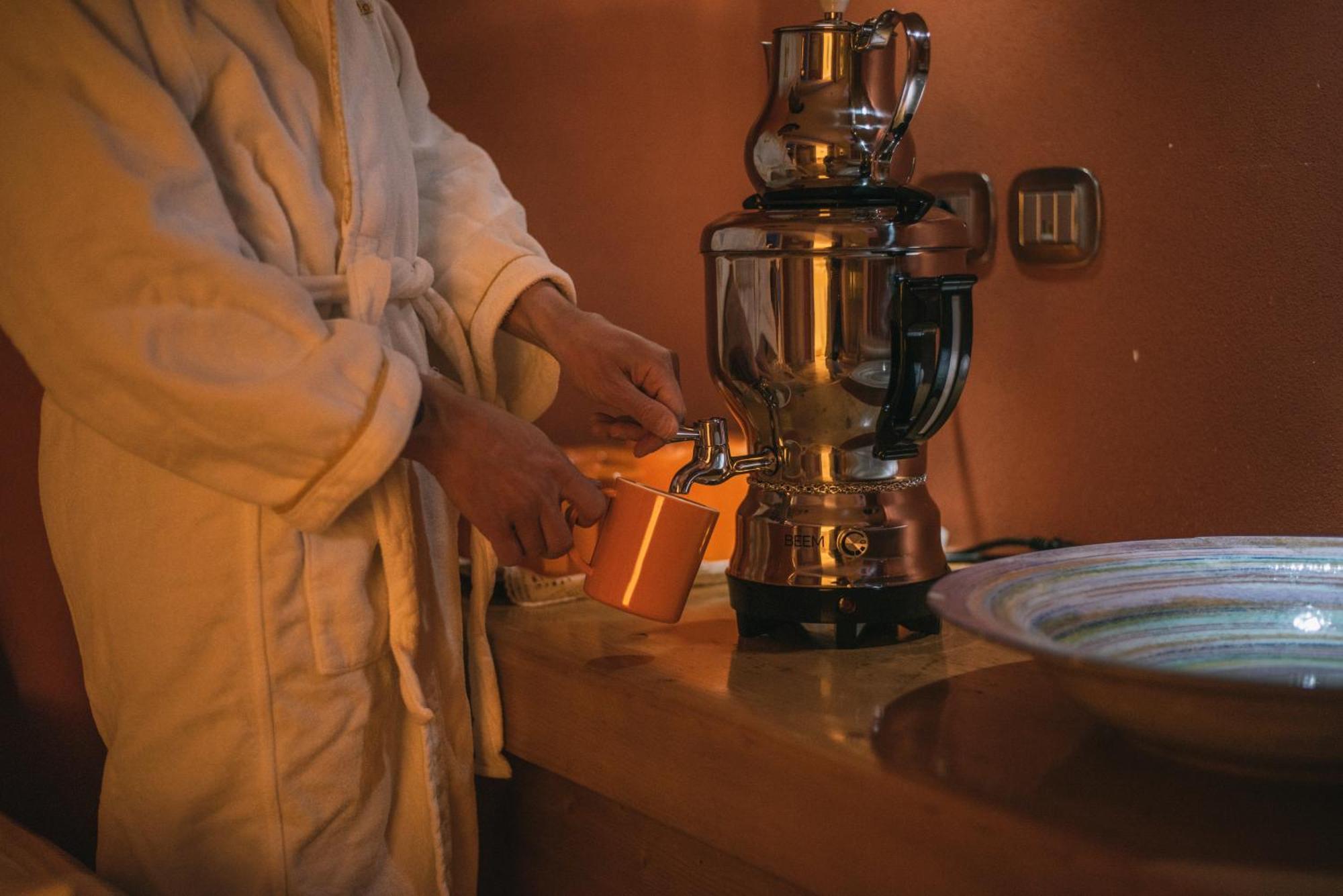 Hotel Arnika Pozza di Fassa Zewnętrze zdjęcie
