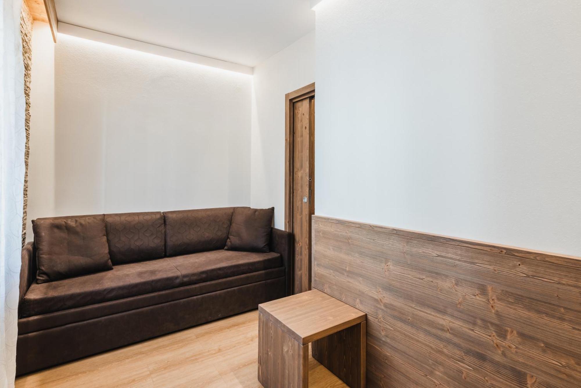 Hotel Arnika Pozza di Fassa Zewnętrze zdjęcie