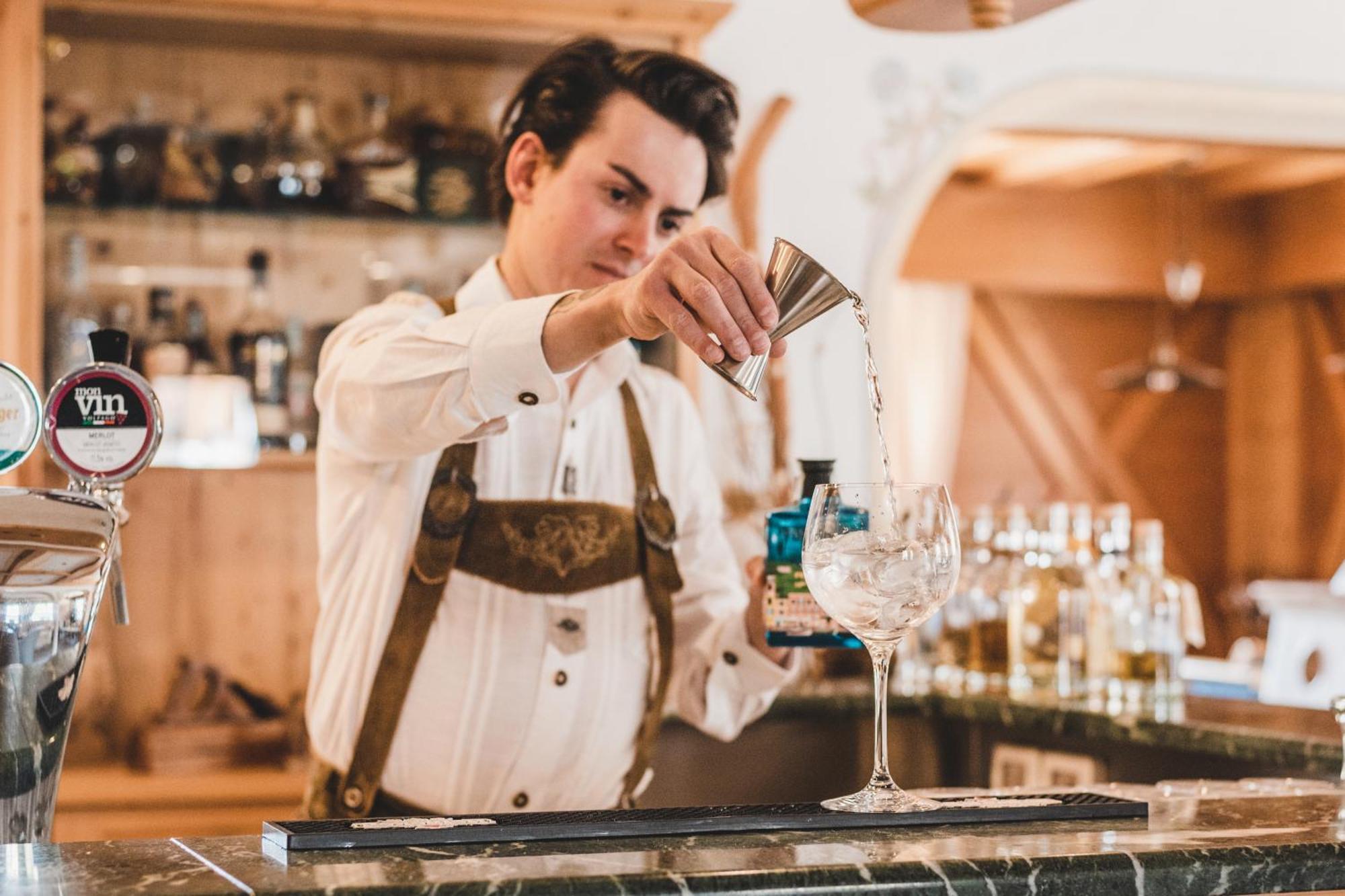 Hotel Arnika Pozza di Fassa Zewnętrze zdjęcie