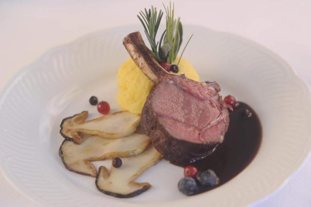 Hotel Arnika Pozza di Fassa Pokój zdjęcie